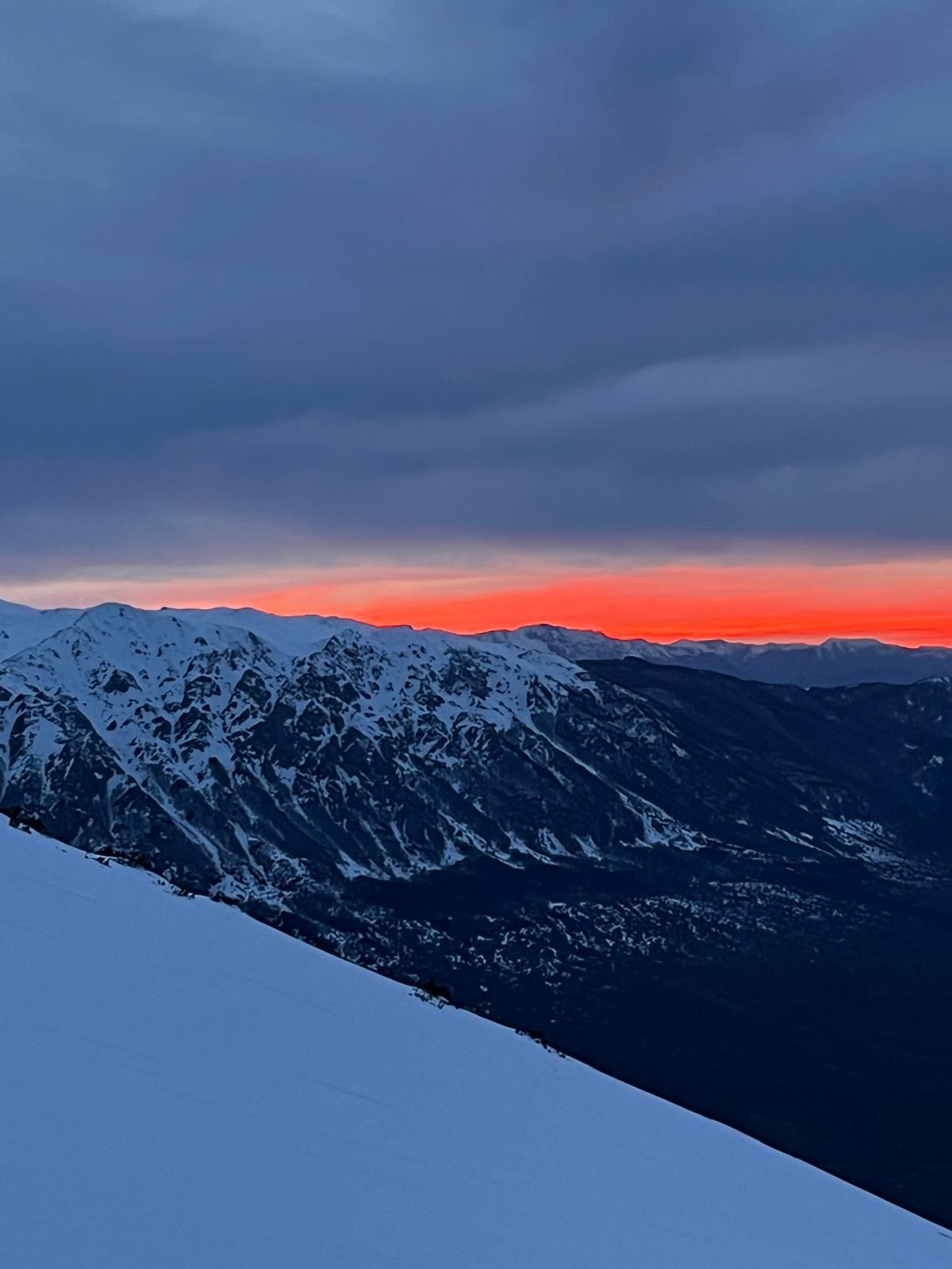 Foto 10 del Rifugio Paolo Barrasso e della Majella